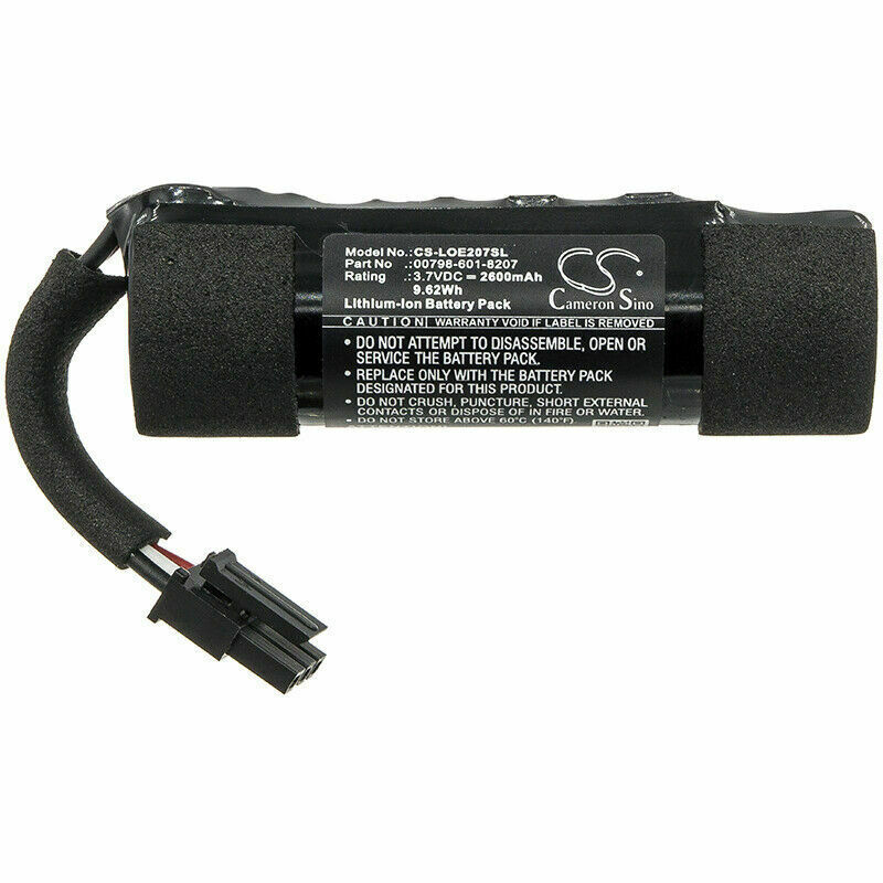 (bild för)  LOGITECH UE Boom 2 00798-601-8207 batteri