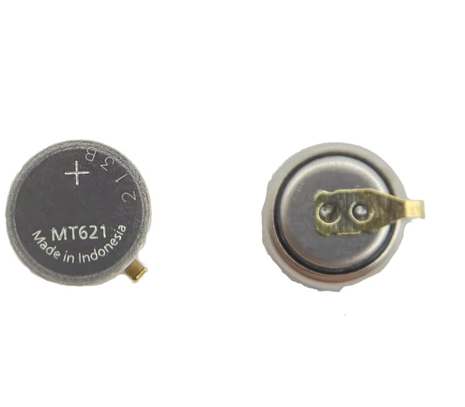 (bild för) Citizen 295-5100 Eco Drive Solar Panasonic MT621 E000-E410/J810 batteri