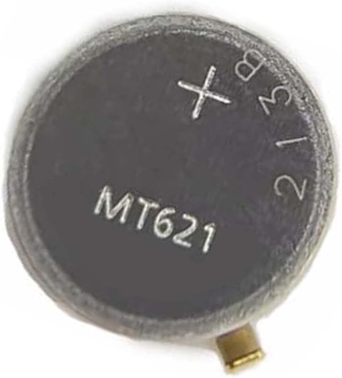 (bild för) 295-5100 MT621 Eco Drive Watch for BP10 E031 E068 E100 E101 E106 E110 E111 batteri