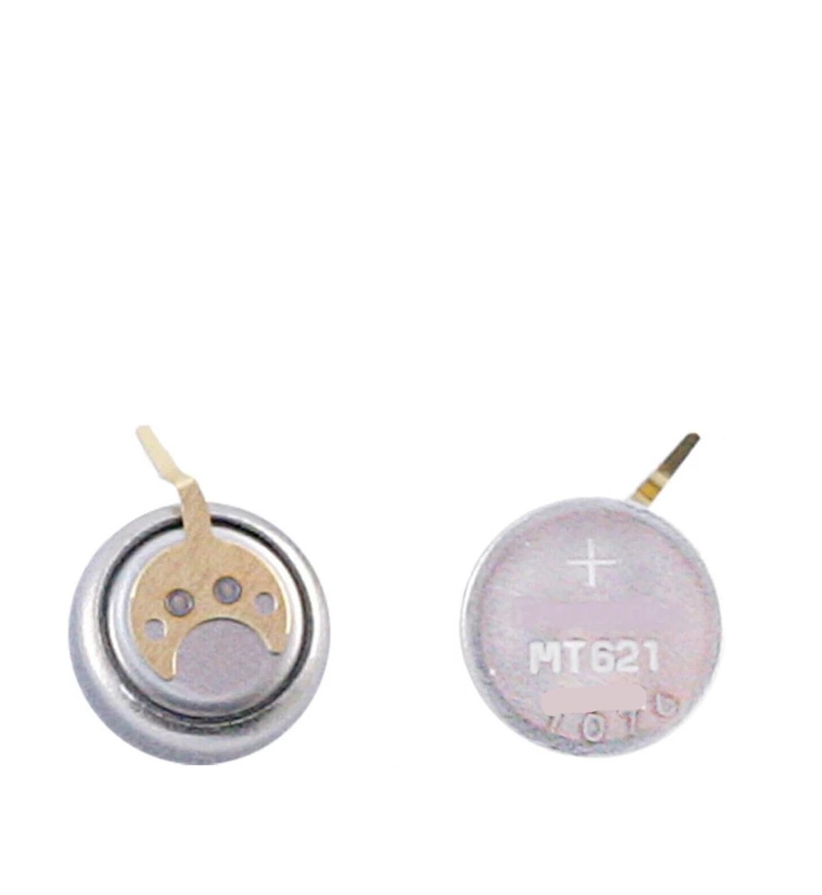 (bild för) 295-5500 MT621 Citizen Eco-Drive E930, F810, F910, 8S11, 8T29 295-55 batteri
