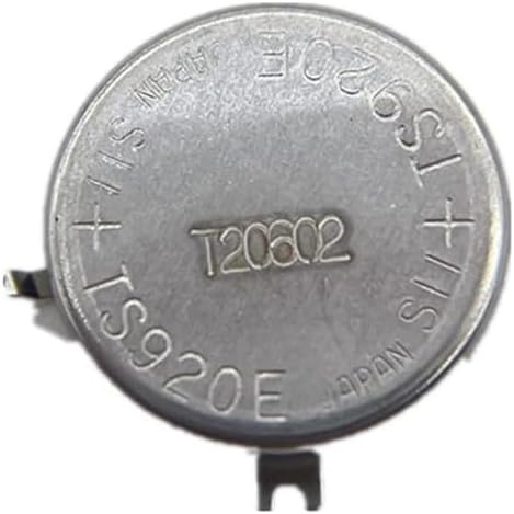 (bild för) VS72 VS75 V172 V174 V175 Solar TS-920E 3023-24H/3023-34T Capacitor Watch batteri