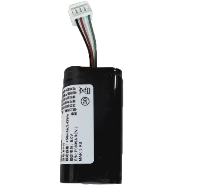 (bild för) Volvo 31450445 Vehicle Computer Vehicle PC S60 S90 V60 V90 XC40 GBQ6E batteri