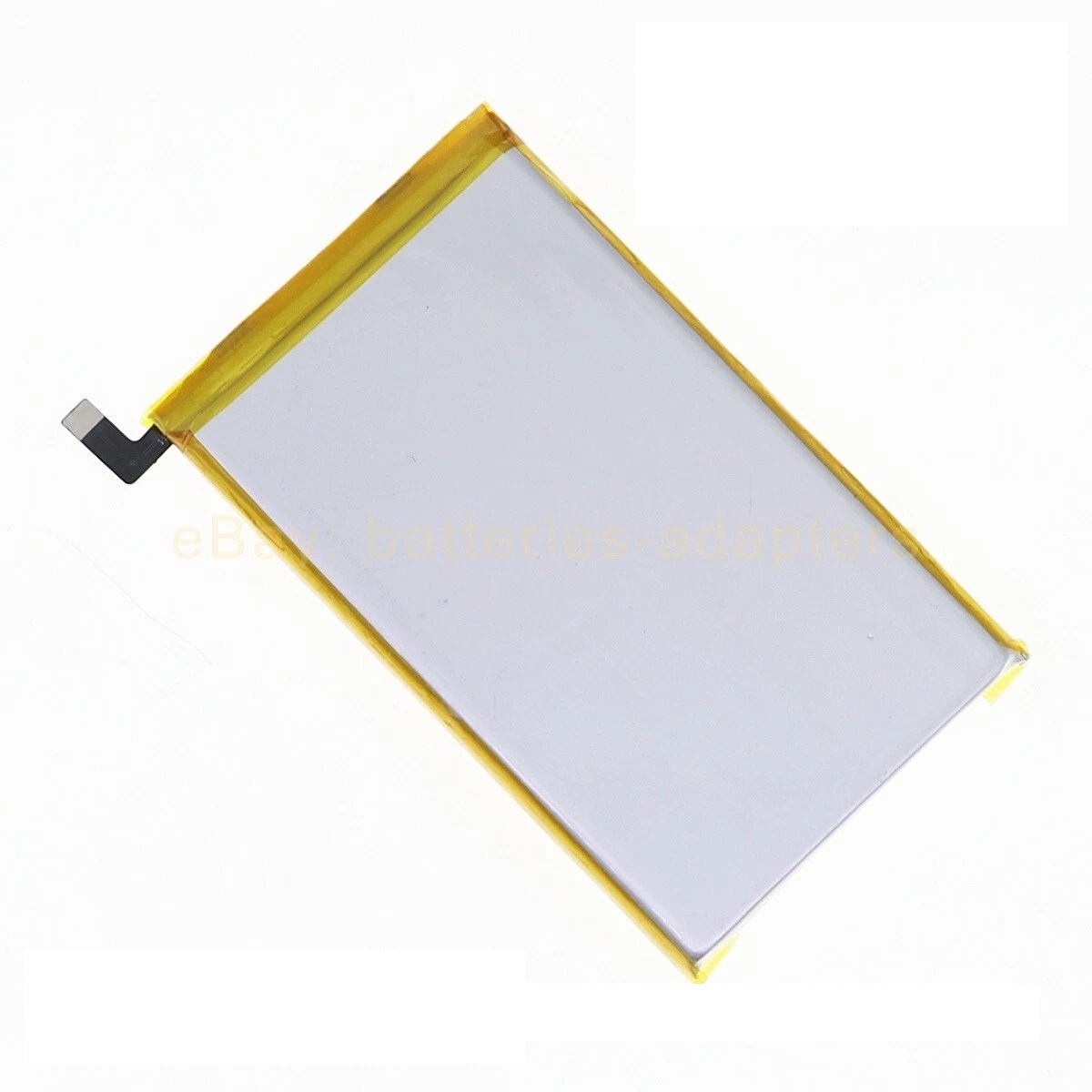 (bild för) 3.8V 7000mAh 6664107 656410 GPD Pocket 1 batteri