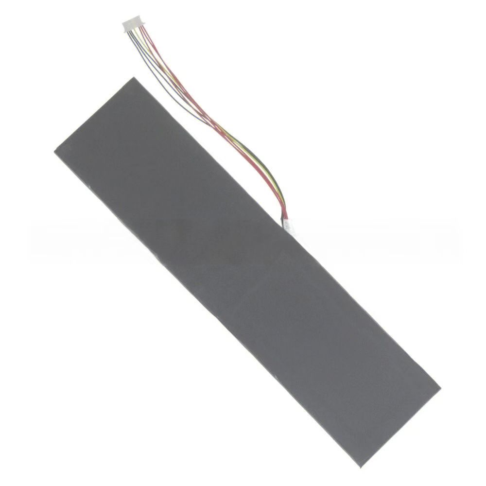 (bild för) 6970290P Microtech CoreBook R5 CB15SH3A 5000mAh 10PIN 7lines batteri