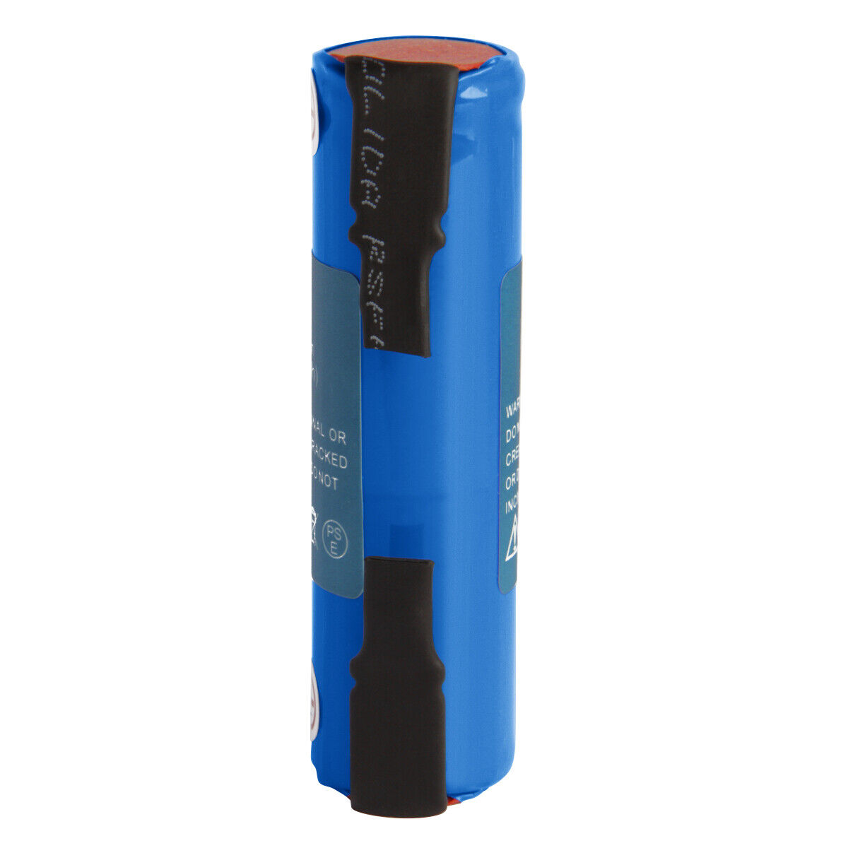 (bild för) 3.6V AS-Schwabe EVO3, Gardena 8885-20 8890-20 8887-20 batteri