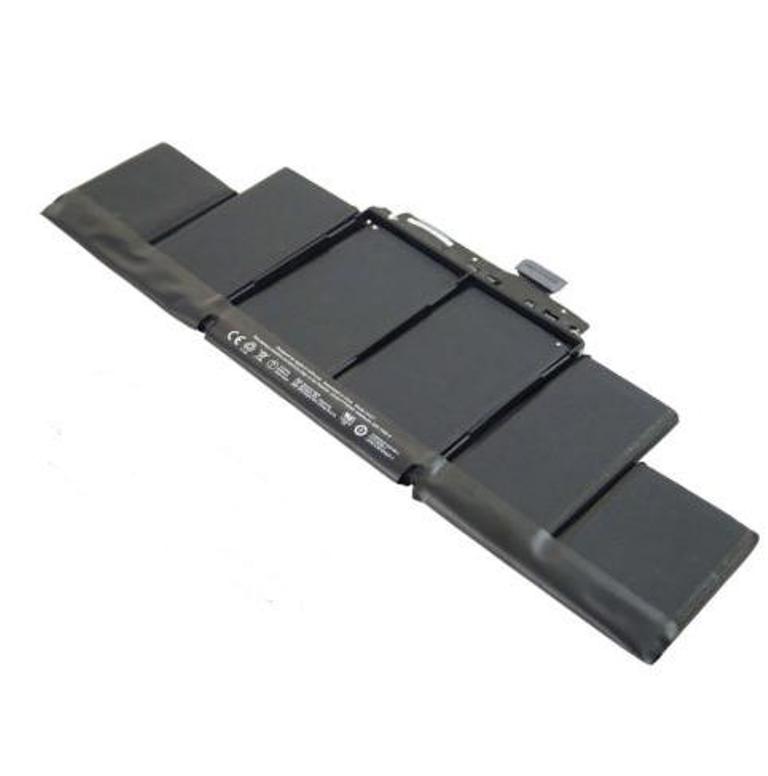 10.95V 95Wh Apple MacbookPro 15" A1417 A1398 MC975LL/A (kompatibelt batteri) [A1398-1]
