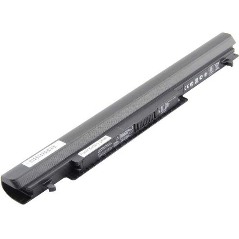 ASUS A56 Ultrabook A56C A56CA A56CB A56CM A56V (kompatibelt batteri)