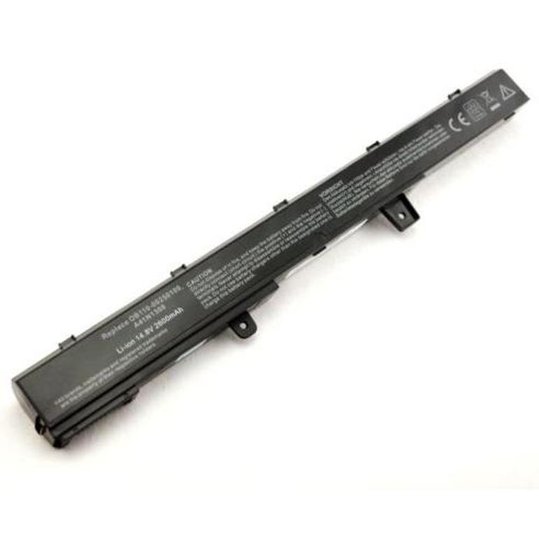 Asus D550CA P451C R512C X451 X551C-SX014H batteri (kompatibel)