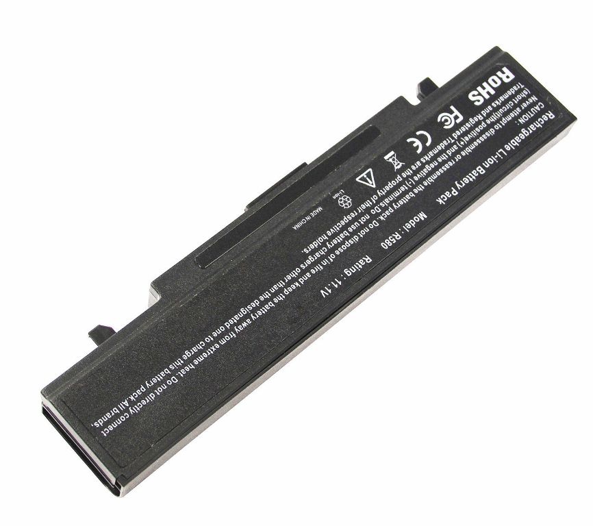 SAMSUNG NP-RV409-A02MY NP-RV409-A02VN batteri (kompatibel)