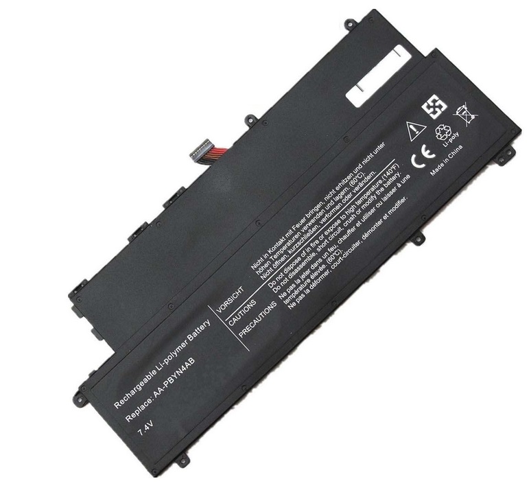 Samsung Ultrabook 535U3C 532U3C 540U3C 530U3B AA-PBYN4AB 7.4V 45WH (kompatibelt batteri)