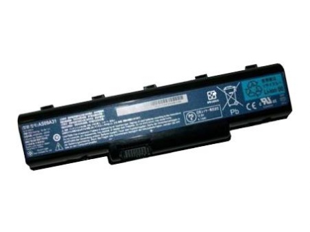 E-MACHINES EM E525,E525-312G25,E525-313,E525-314G batteri (kompatibel)