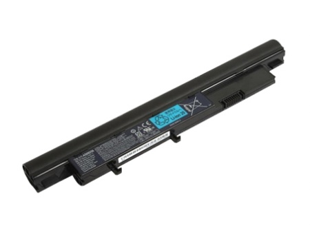 Acer TravelMate Timeline 8471-944G50Mn batteri (kompatibel)