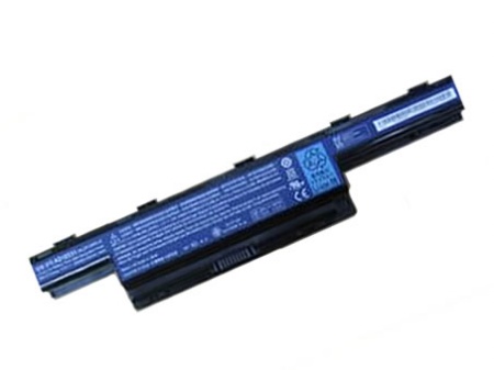 Acer Aspire 7551-P324G32Mn batteri (kompatibel)