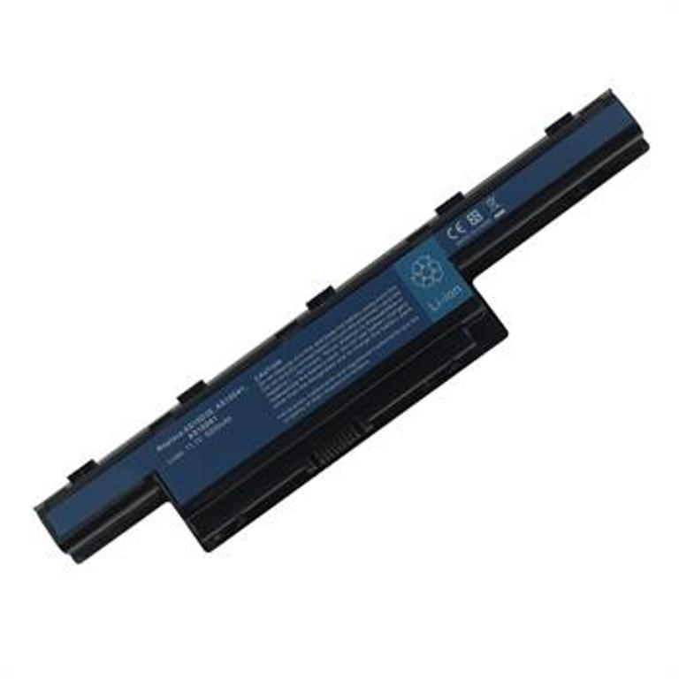 Acer Aspire 5552-3128 5552-5205 5552-3286 batteri (kompatibel)