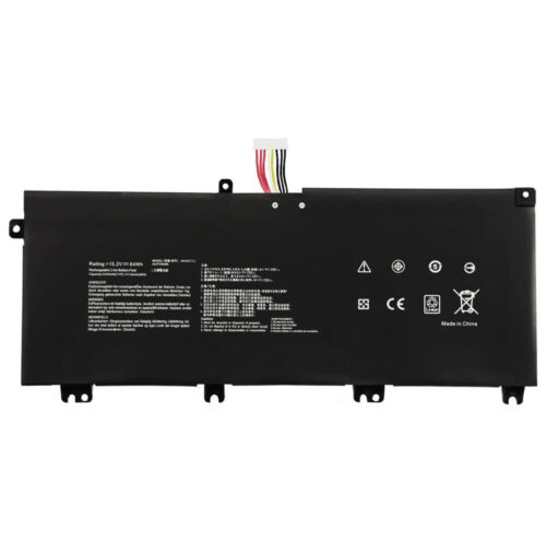 B41N1711 0B200-02730100 Asus ROG Strix FX705GE FX705GM ZX63V 15.2V (kompatibelt batteri)