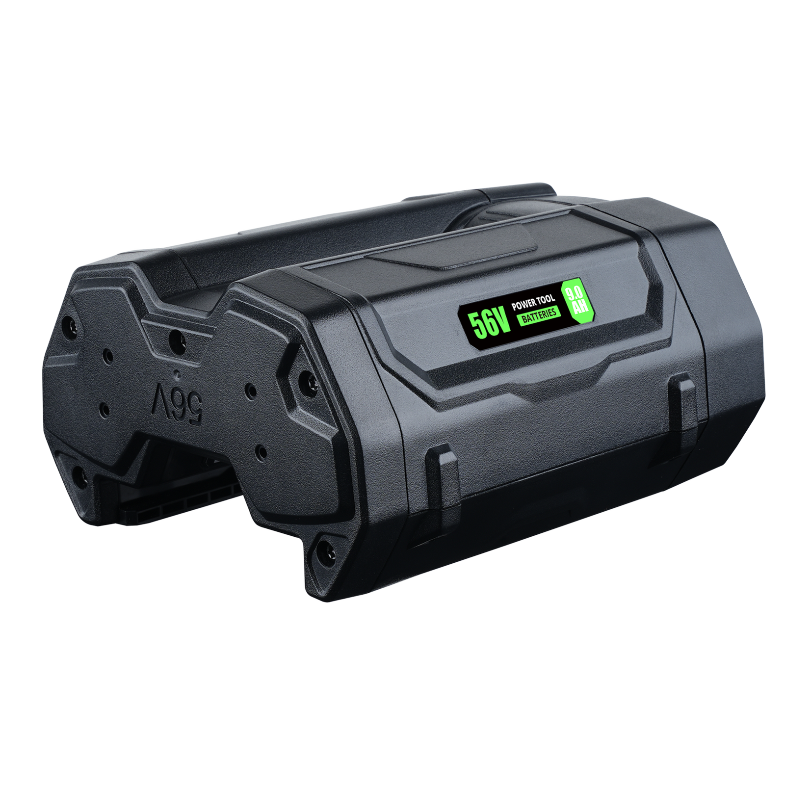 (bild för) 9000mAh EGO BA2800 BA2800T BA4200 BA4200T BA1400 BA1400T batteri