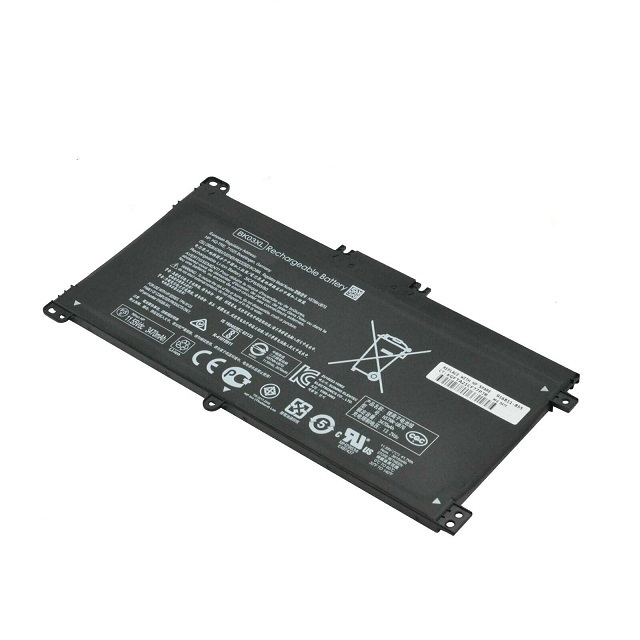 BK03XL HP Pavilion x360 Converitble PC 14 14m 14-BA000 BA009NM (kompatibelt batteri)