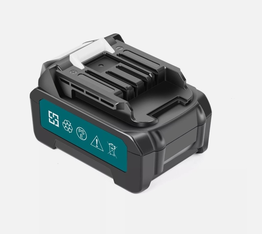 (bild för) Makita 191B26-6,191B36-3,191L29-0,191X65-8, BL4020, BL4025, BL4040 batteri