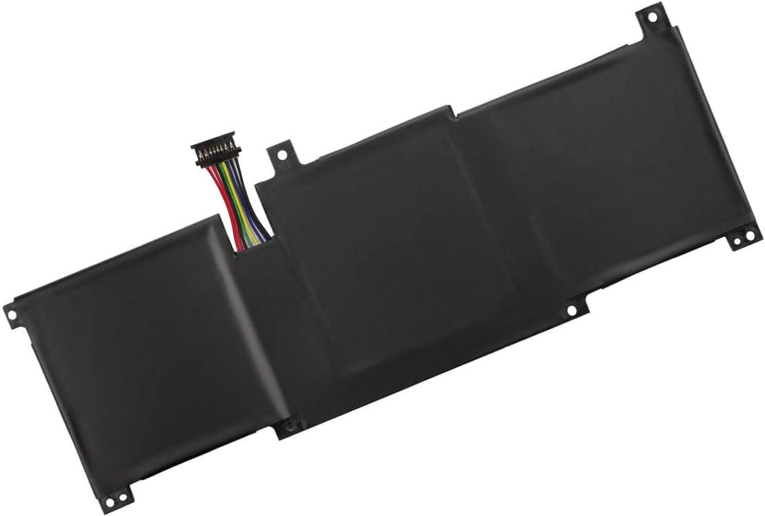 (bild för) BTY-M49 MSI Modern 14 B4M B4MW B10M batteri