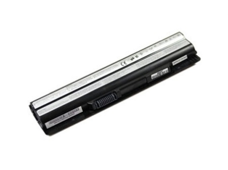 MSI Megabook CR650 CX650 FR400 FR600 FR620 FR700 BTY-S14 BTY-S15 batteri (kompatibel)