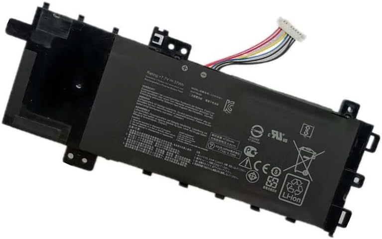 (bild för) C21N1818-1 ASUS VivoBook 15 X512DA/DK/FA/FB/FJ/FL/JA/JP/UA batteri