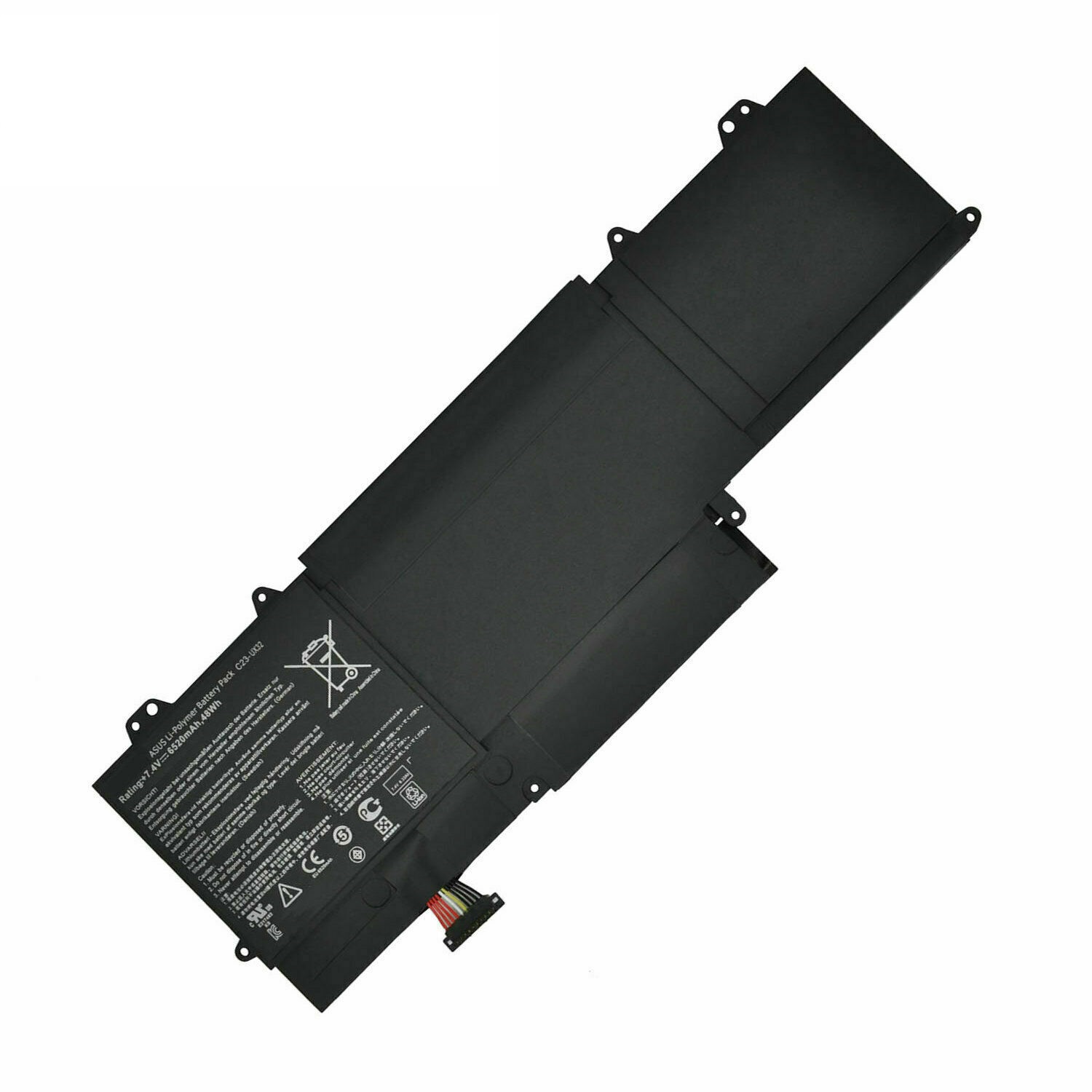 (bild för) ASUS UX32VD-R4002V UX32VD-R3001H UX32VD-R4002H UX32VD-R3014H batteri