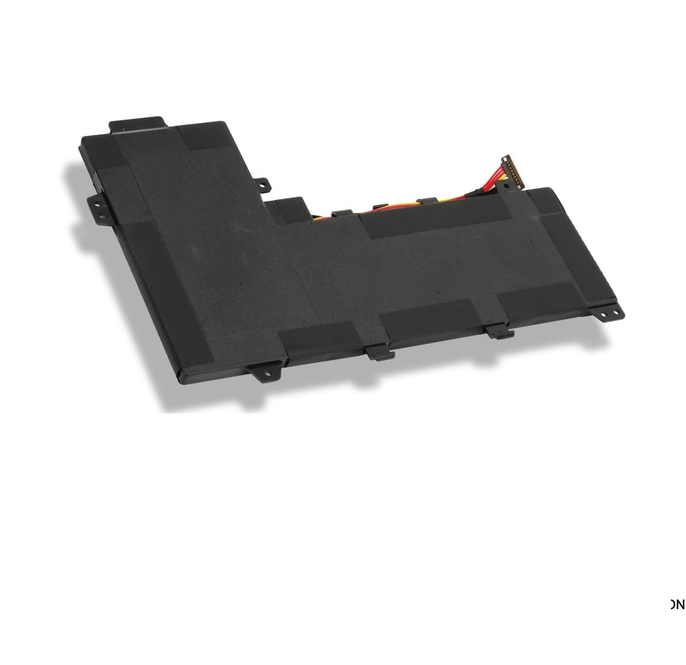 C41N1533 Asus Q524U Q534U Q534UX BHI7T19 BI7T22 15.08V batteri