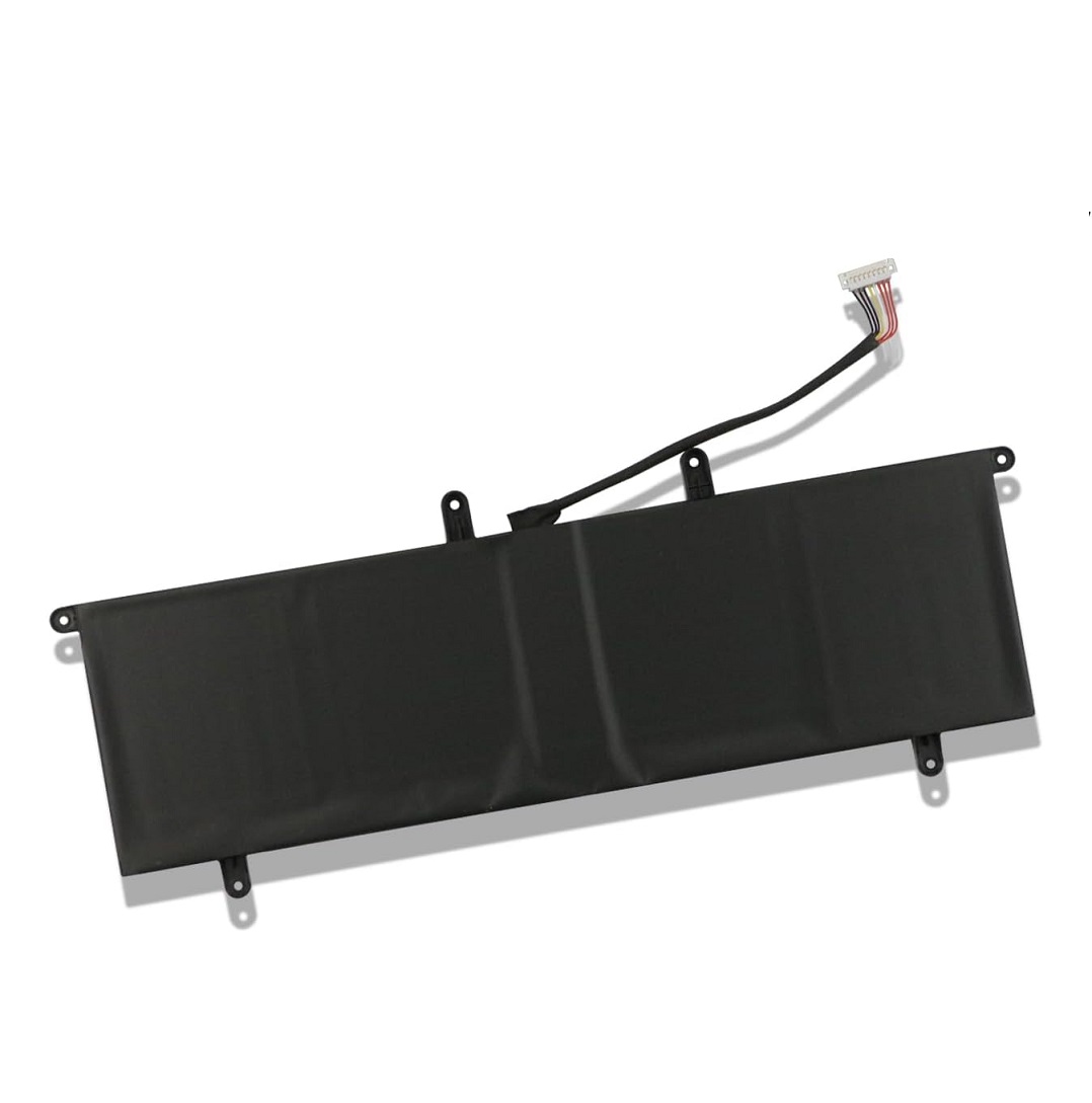 (bild för) C41N1901 Asus ZenBook Duo 14 UX481 UX481F UX481FL UX481FA UX481FLY UX4000F UX4000FL batteri