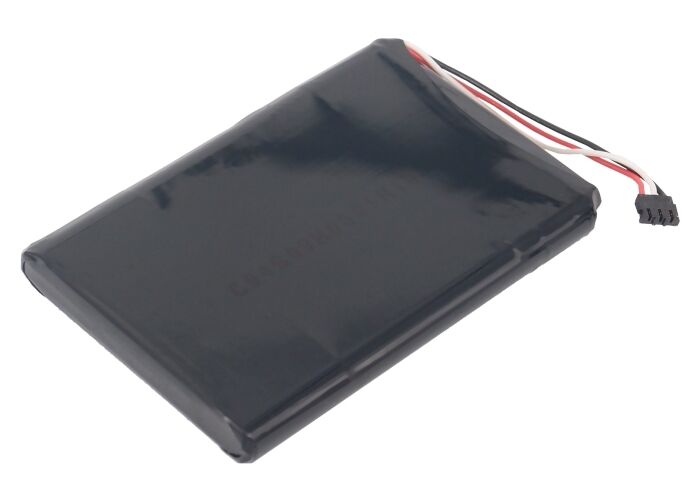 (bild för) Garmin KE37BE49D0DX3 Edge 800 810 GPS Navigation CS-GME800SL batteri