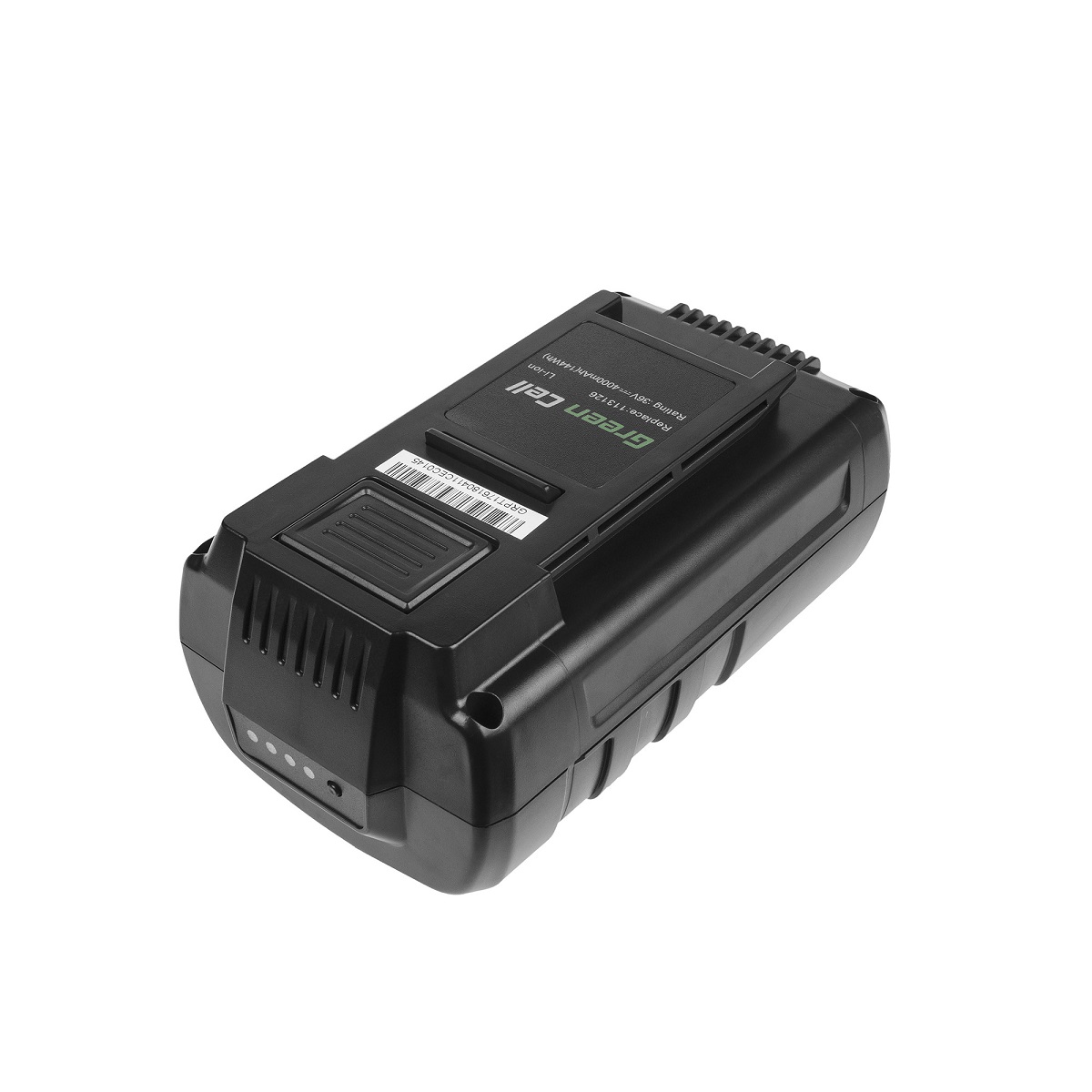 AL-KO EnergyFlex (113280) 4000mah 36V (kompatibelt batteri)