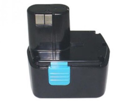 HITACHI EB 1424,EB 1426H,EB 1430H,EB 1430R,EB 1430X (kompatibelt batteri)