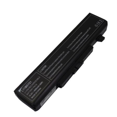 LENOVO M5400 TOUCH G580 (2689) (2189) (kompatibelt batteri)