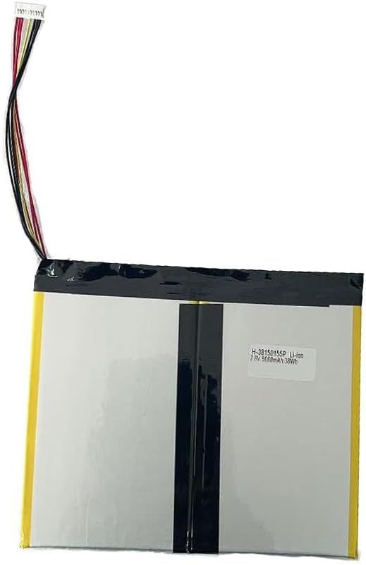 (bild för) H-35130148P Chuwi CWI535 Ubook Pro12.3 M3 7.6V 5000mAh batteri