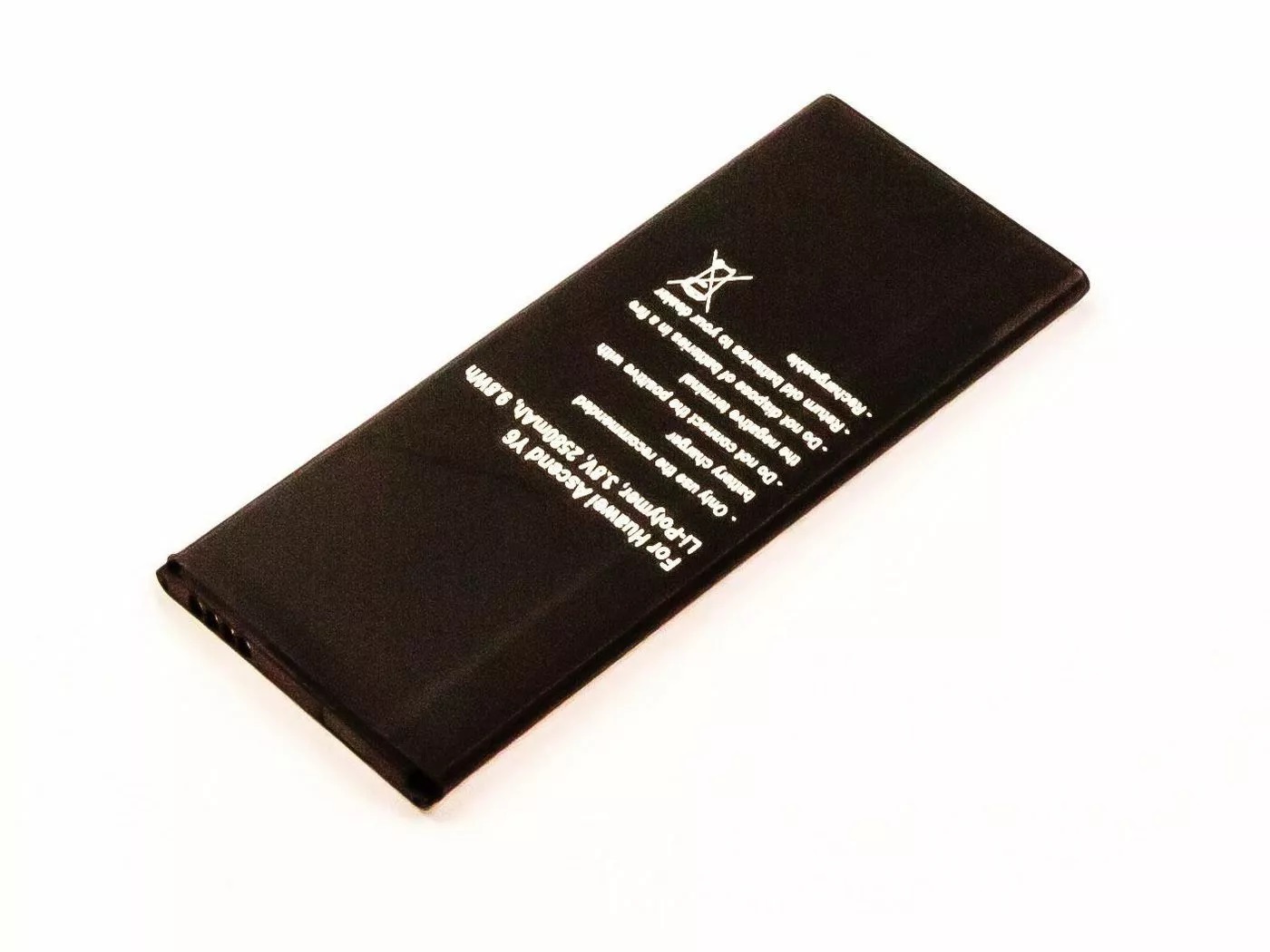 (bild för) Huawei Honor 4A Y6 Y5 2 II DUE HB4342A1RBC batteri