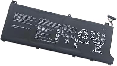(bild för) HB4692Z9ECW-22A Huawei MateBook D 15 Ryzen 5 5500U MagicBook 14 2020 batteri