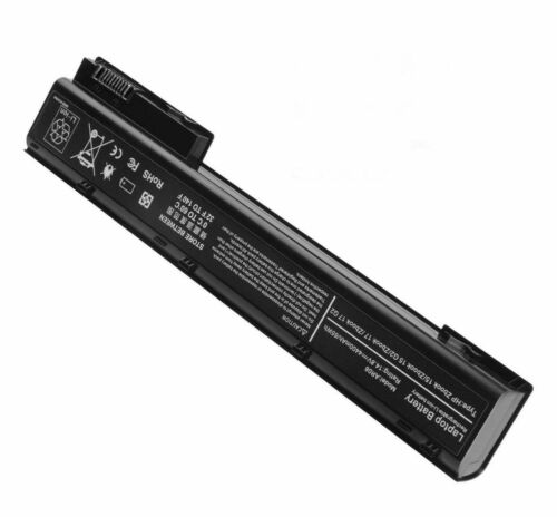 HP 708455-001, 808398-2C1, AR08XL 4400mAh 14.4V Li-Ion (kompatibelt batteri)