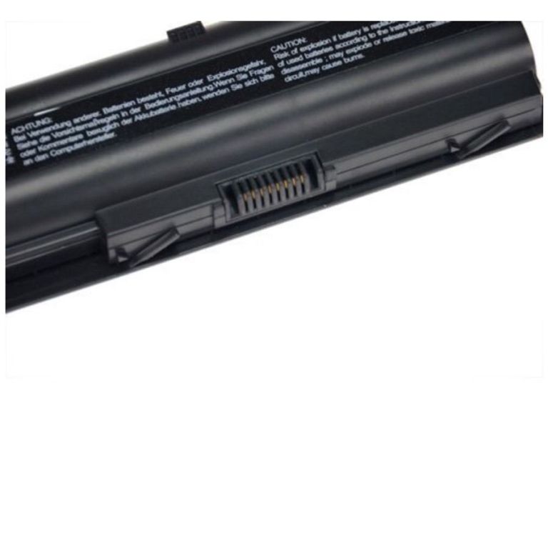 HP Pavilion dv7-4016eg dv7-4012eg batteri (kompatibel)