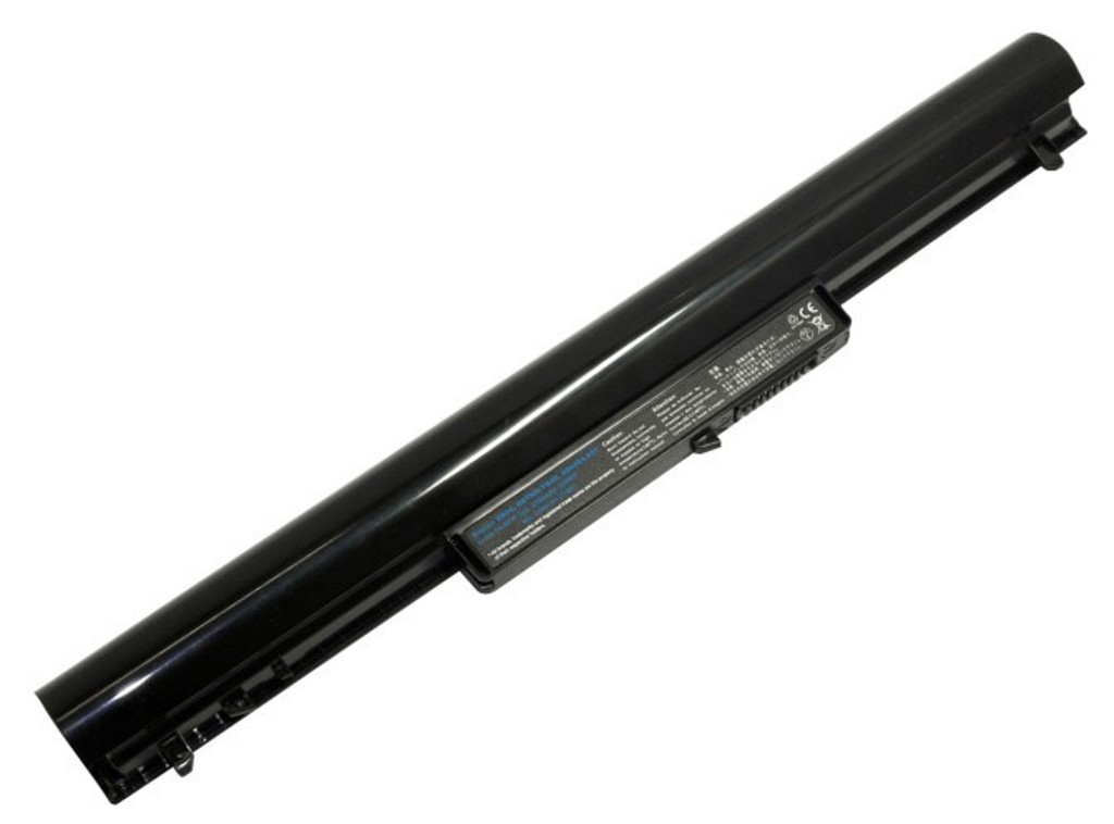 Hp Pavilion Sleekbook P/N model: HSTNN-YB4D VK04 14.4-14.8V (kompatibelt batteri)