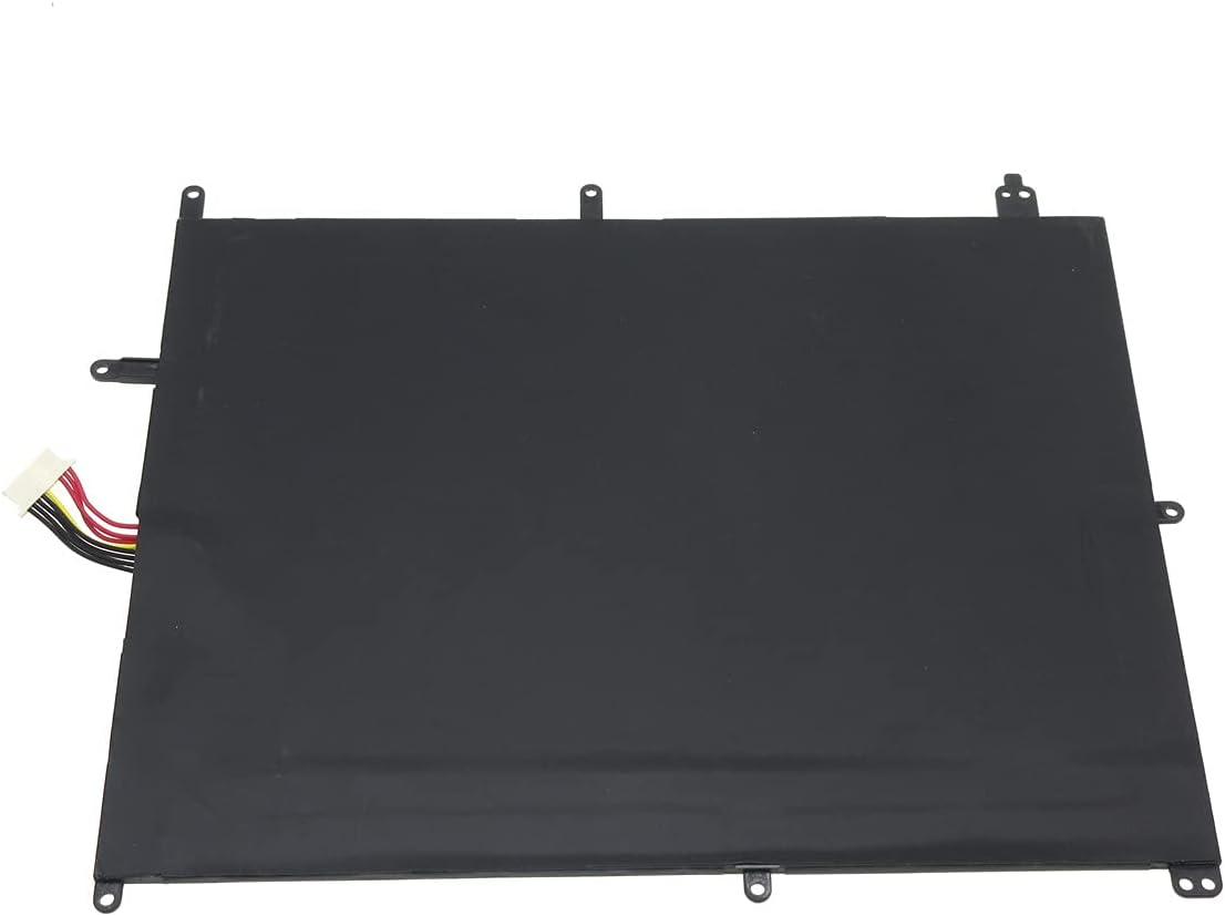 (bild för) Trekstor Primebook P14 p14b c13,A146 HW-371541200 7.6 V 5500 mAh batteri