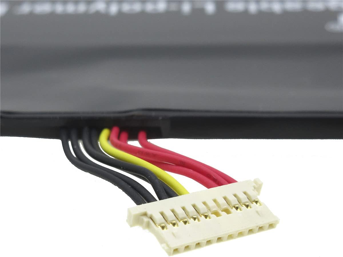Modal Additional Images for Trekstor Primebook P14 p14b c13,A146 HW-371541200 7.6 V 5500 mAh batteri