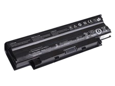 Dell Inspiron M4040 M4110 15R/N5010 15R/N5110 17R/N7010 J1KND YXVK2 batteri (kompatibel)