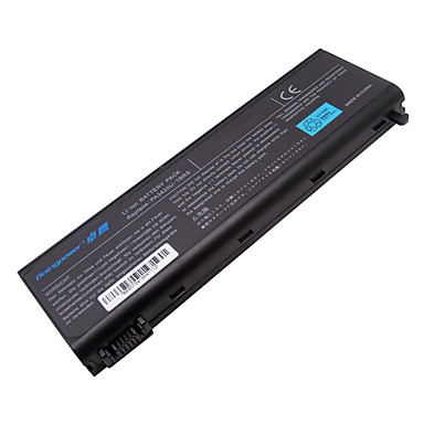 Toshiba SATELLITE L35-S1054 L35-S2151 8cell batteri (kompatibel)