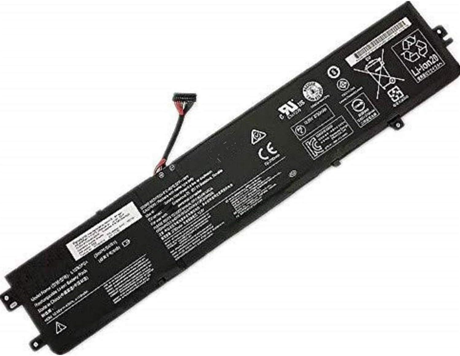 (bild för) L14M3P24 L14S3P24 Lenovo IdeaPad Y700-14ISK Savior R720 5B10M41935 5B10H41180 L16M3P24 batteri