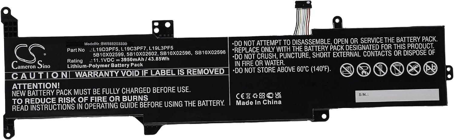 CA06 CA06XL HSTNN-DB4Y HP ProBook 640 645 650 655 G1 (kompatibelt batteri)