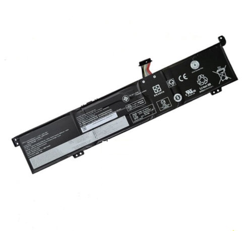 (bild för) L19D3PF4 SB10W89842 LENOVO IdeaPad Creator 5 15IMH05 batteri
