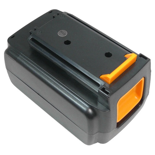Li-Ion 36V 2000mAh Black&Decker GLC3630L GTC3655L20 NST1118 TC220 (kompatibelt batteri)