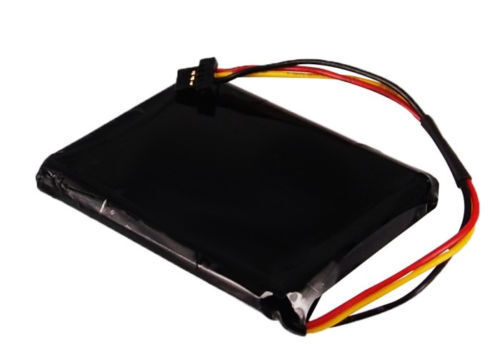 (bild för) TomTom XXL 540M, 540S, 540T, 540TM, 540, 550 900mAh batteri