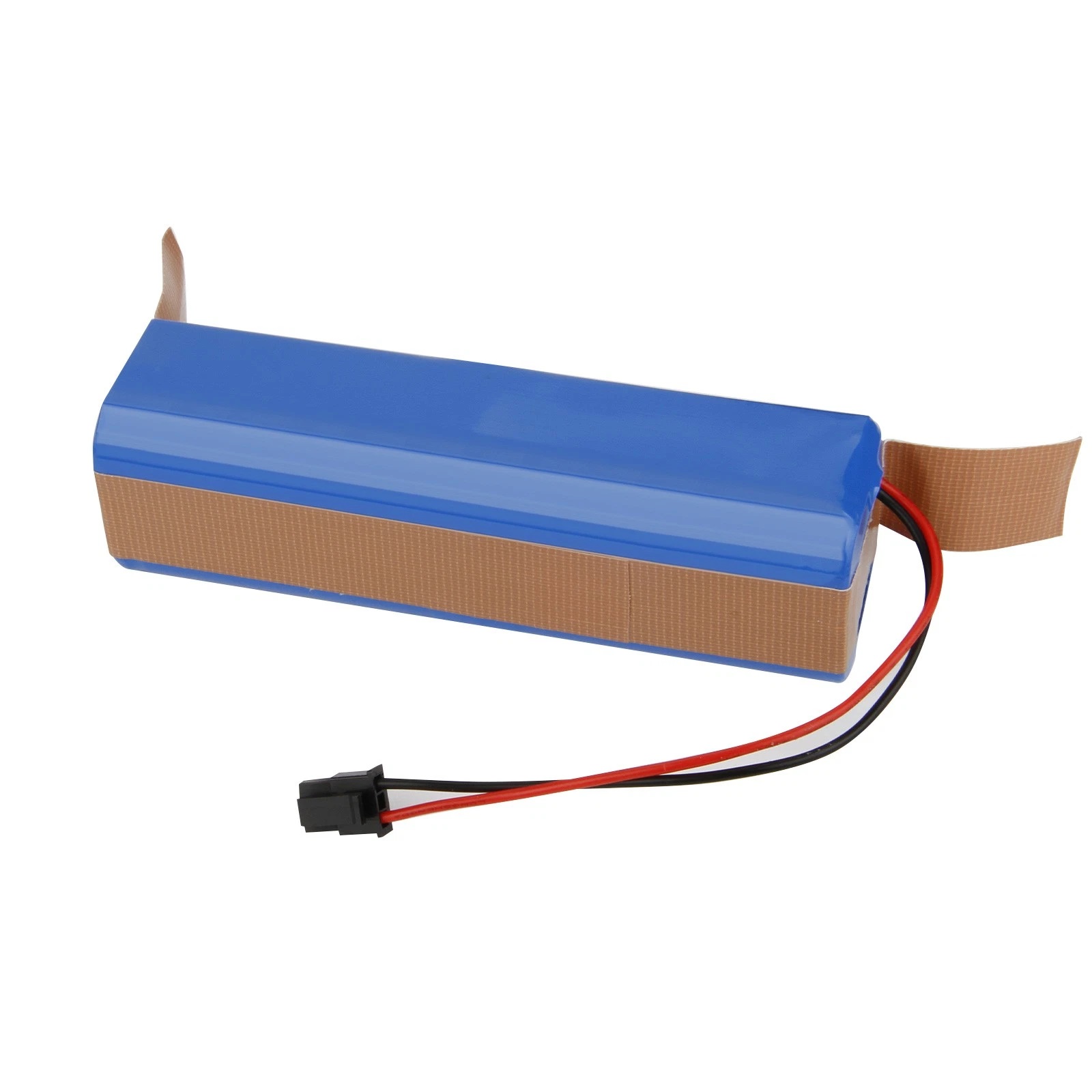 (bild för) 14.4V Li-ion Eufy RoboVac X8 T226X,X8 Pro, X8Hybrid,Teilenummer PA61 batteri