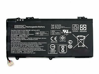 HP W8Y43EA W9T87EA 14-AL027TX 14-AL028TX 14-AL029TX (kompatibelt batteri)