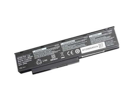BenQ JoyBook R43-M01 R43-M07 R43-PV03 (kompatibelt batteri)